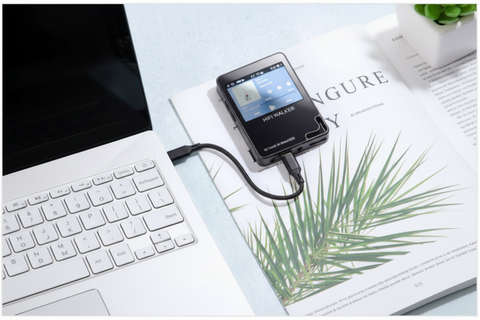 H2 Touch 2026: Best Touchscreen Hi-Res Player Under $150