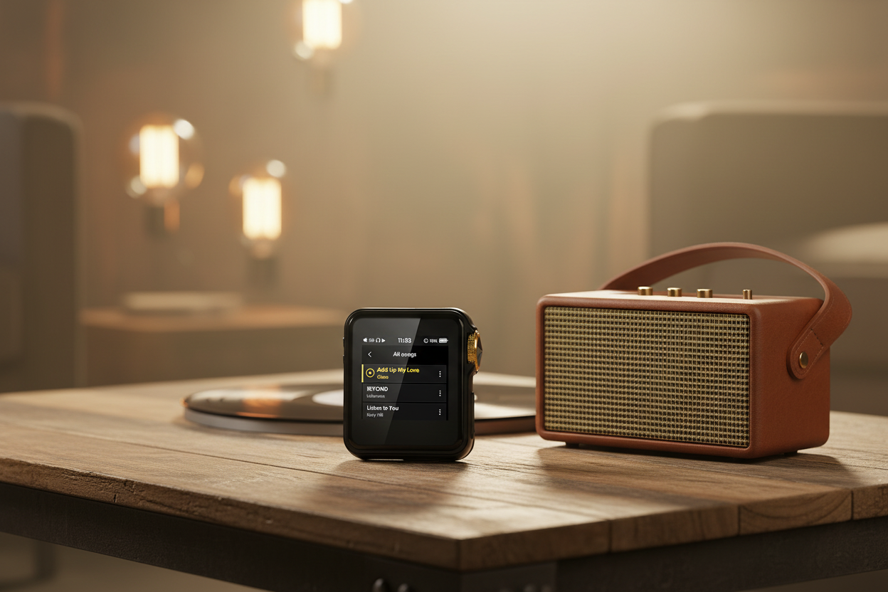 Sony Walkman MP3 Player vs H2 Mini 2026: Which Fits in Your Pocket and Budget?