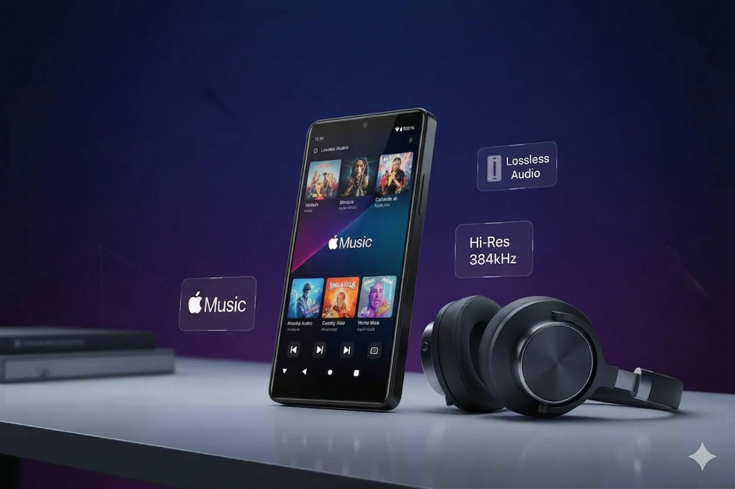 Best MP3 Players for Apple Music: 2026 Guide to DAPs & Lossless Audio