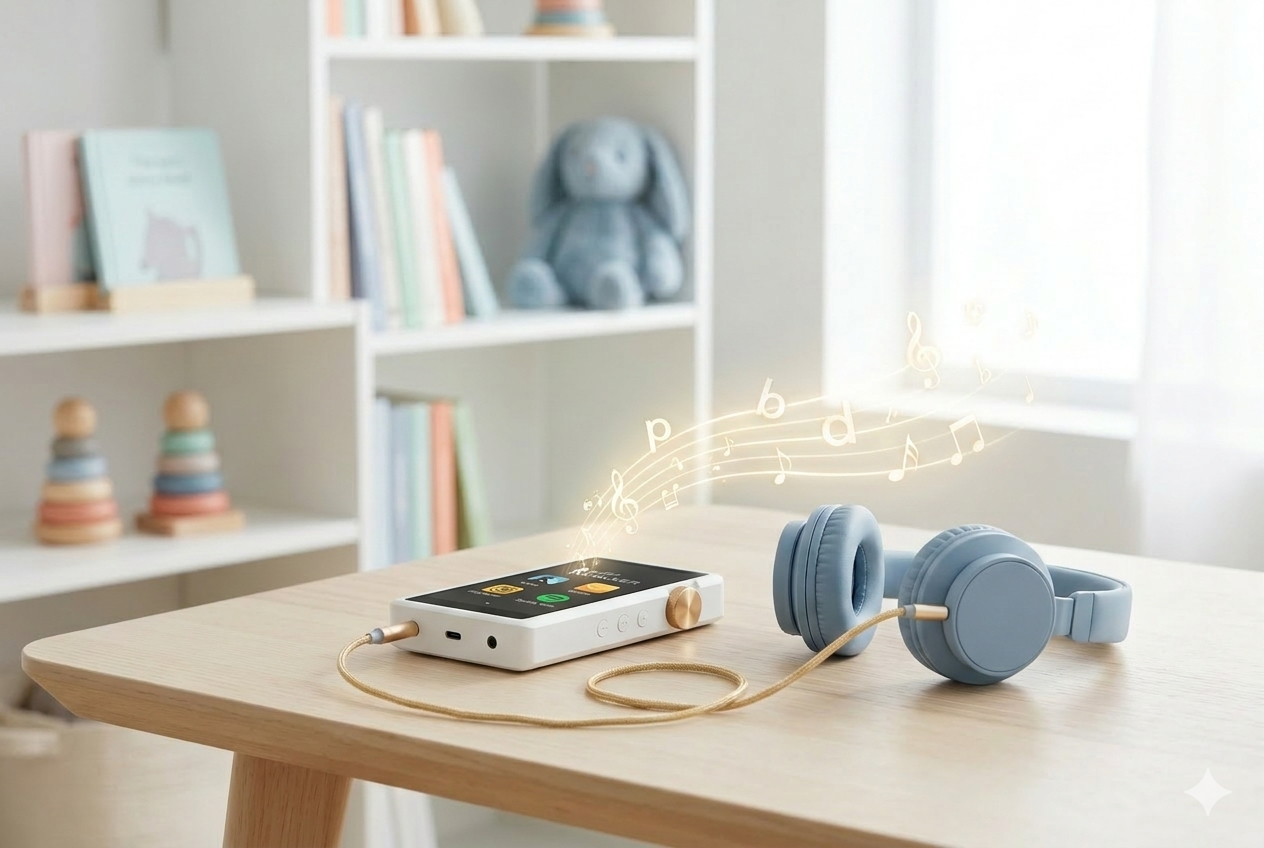 How to Play Children's Music for Cognitive Growth: The 2026 Guide