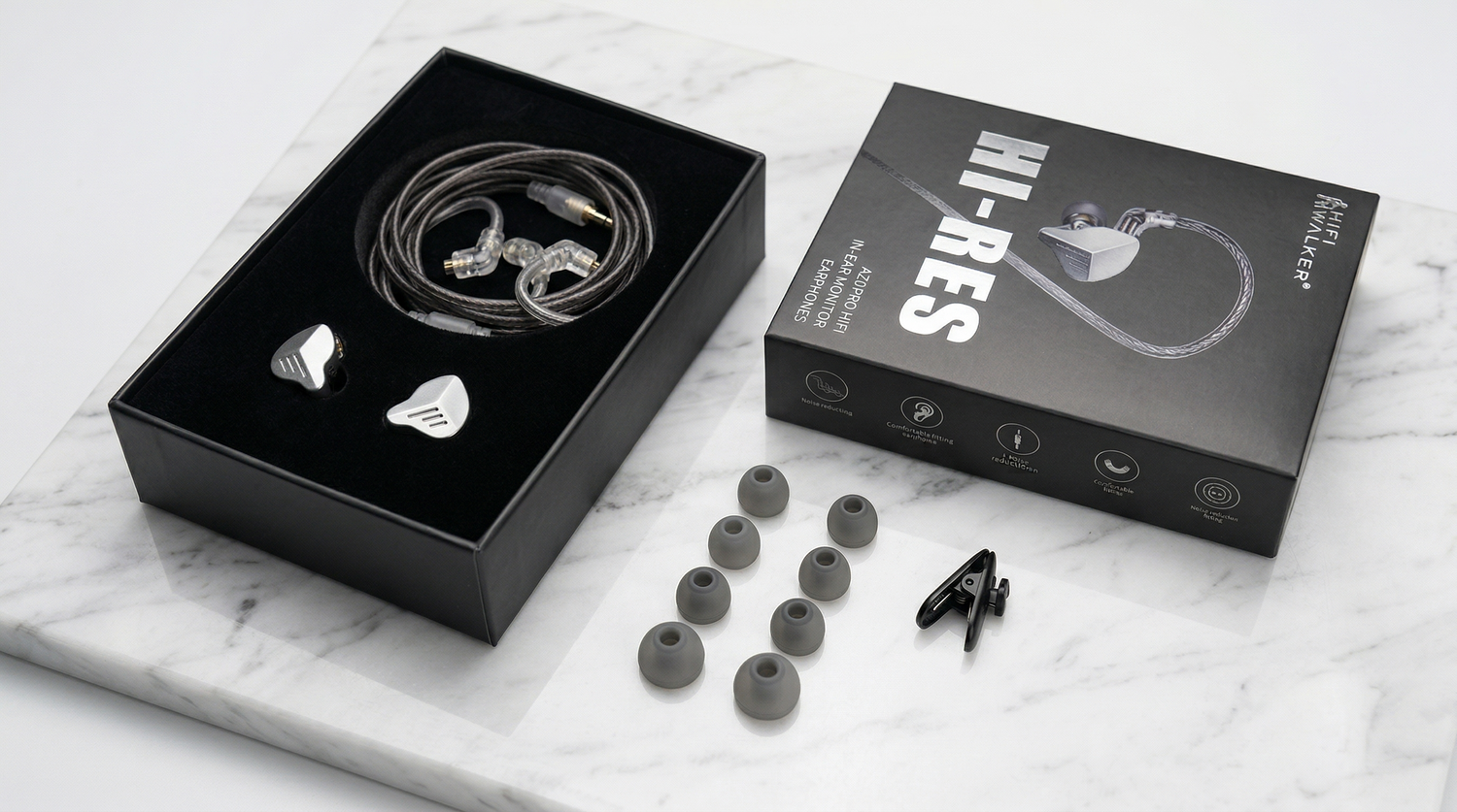 HIFI WALKER A20Pro Review: Ultimate Hi-Fi Sound Test 2026