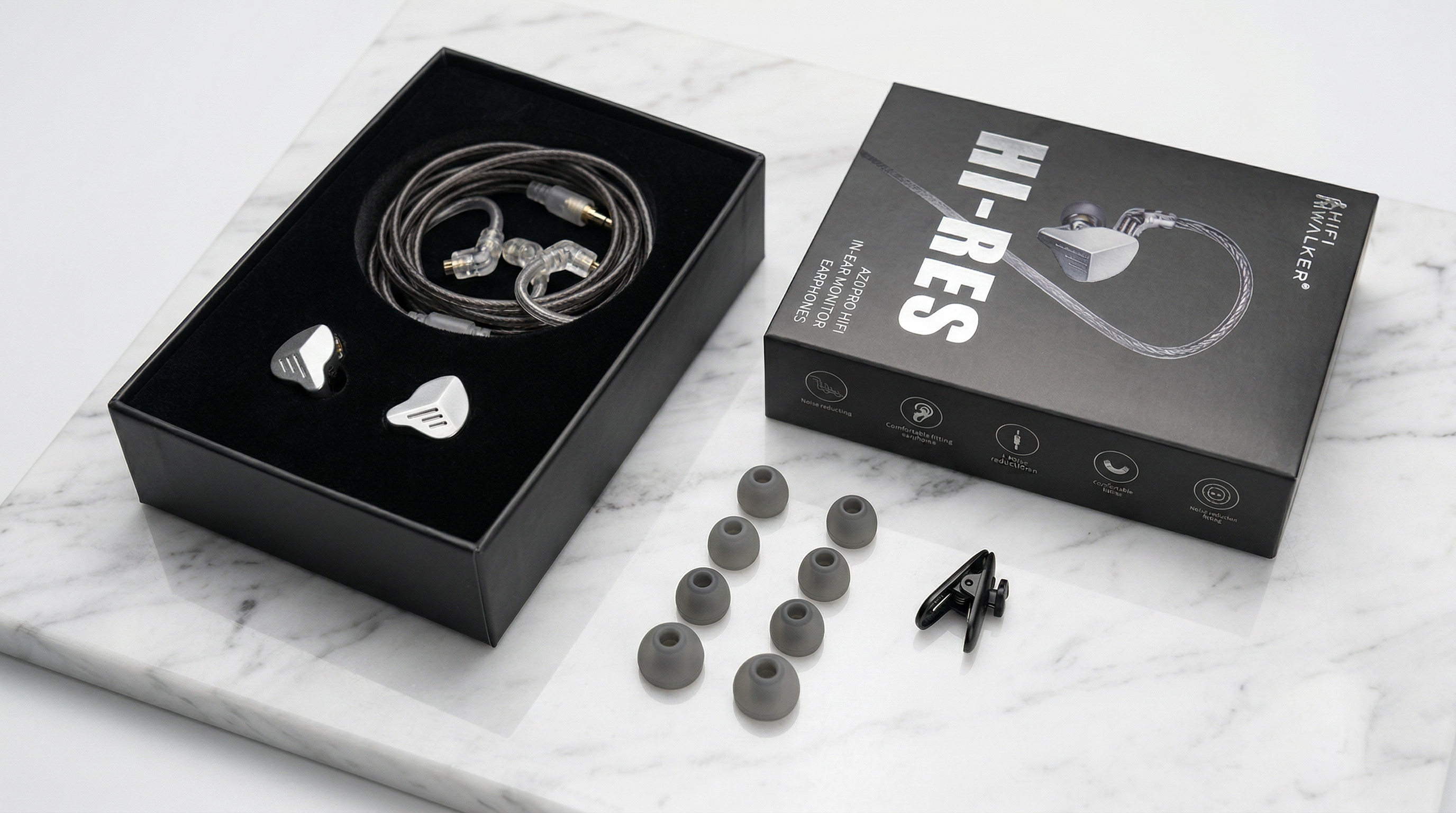 HIFI WALKER A20Pro Review: Ultimate Hi-Fi Sound Test 2026