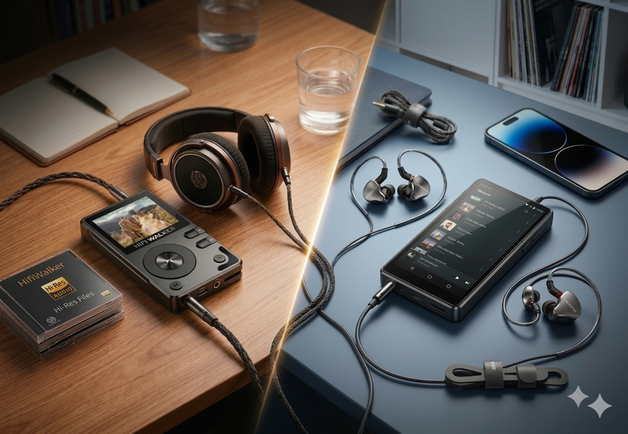 High-Resolution Audio on a Budget: The 2026 Definitive Guide to Entry-Level Hi-Fi