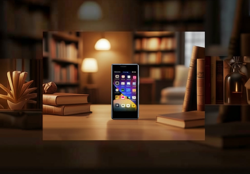 Smart Audiobook Player: Your Essential Guide to Enhanced Listening