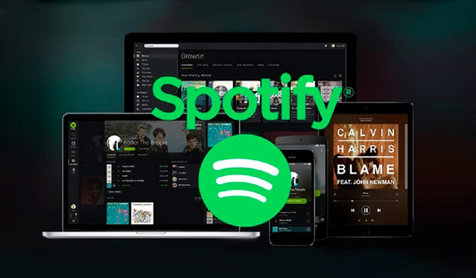 What MP3 Player Works with Spotify? 2025’s Top Android & Child-Safe HiFi Models