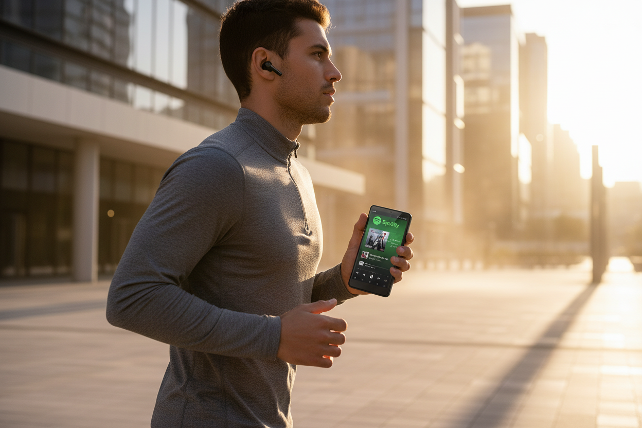 Best Portable Spotify Player (2026): Buyer's Guide