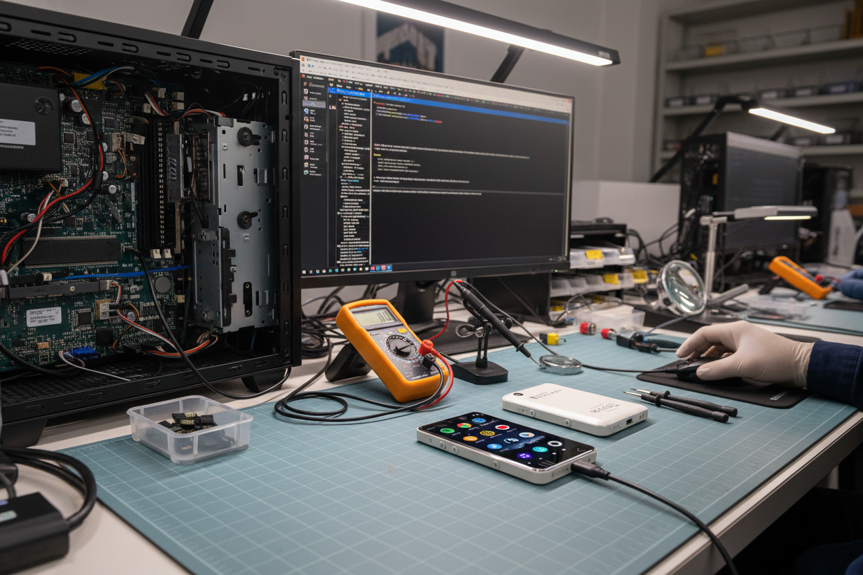 Complete Setup: Stream Hi-Res Audio Online with DAP Players