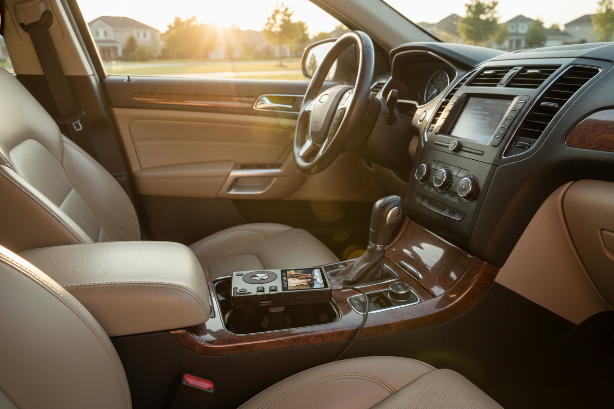 How to Connect Phone to Ford Sync for Music: Complete 2026 Guide