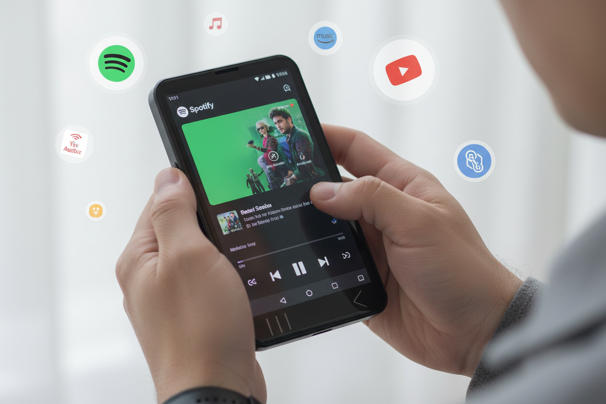 Best Z4-Style Portable MP3 Players 2026: Ultimate Guide