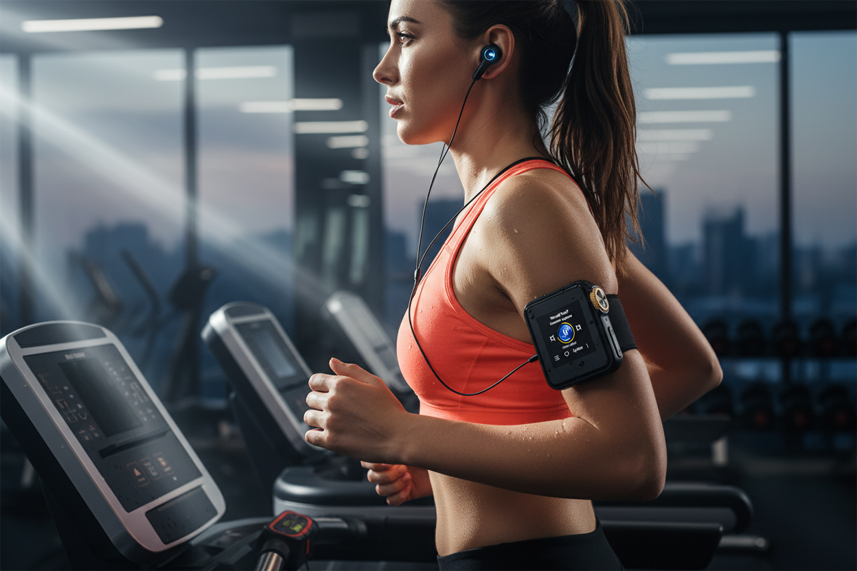 Best Clip MP3 Players 2026: Top 10 Ultra-Portable Picks