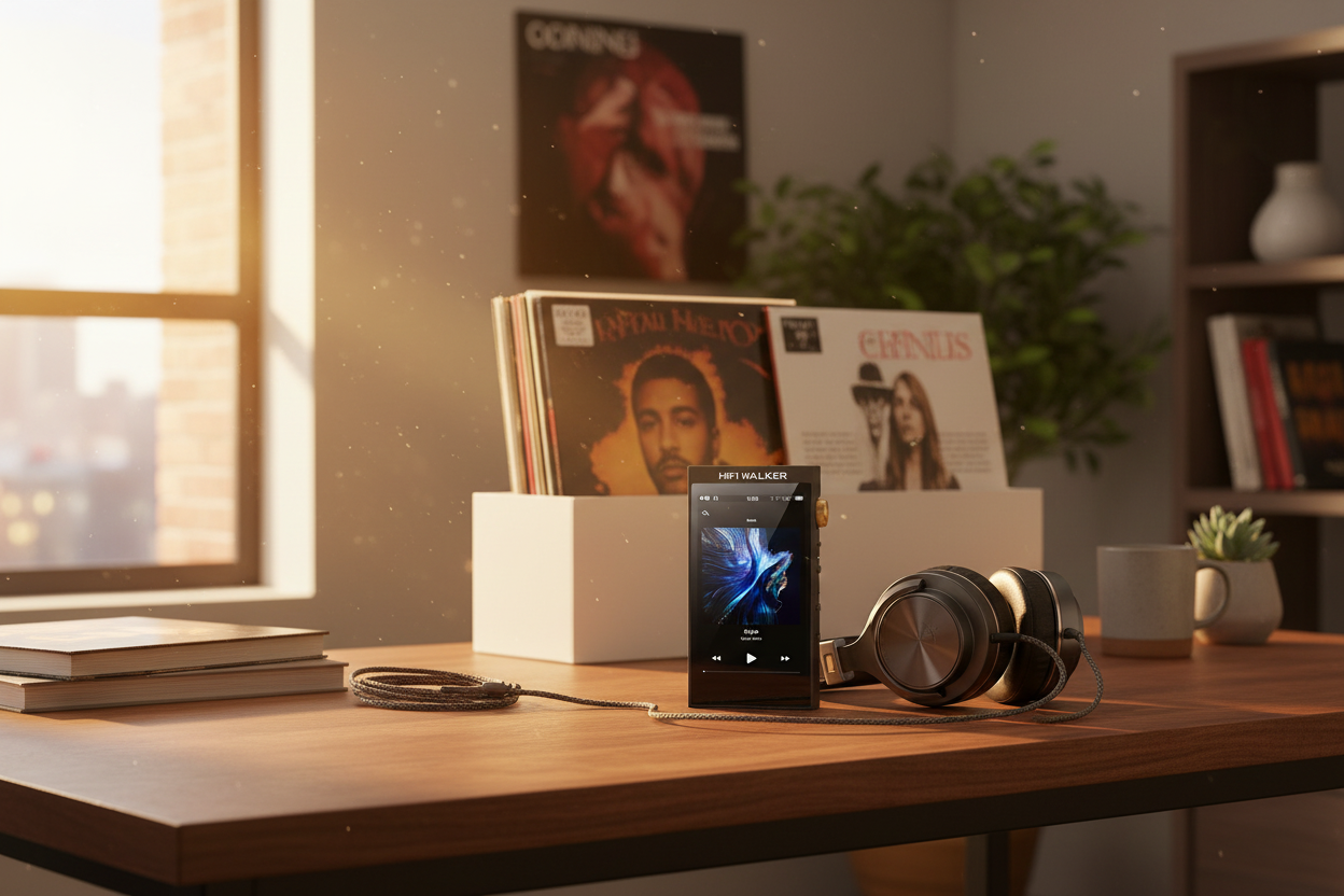 Best MP3 Players to Replace Your iPod in 2026