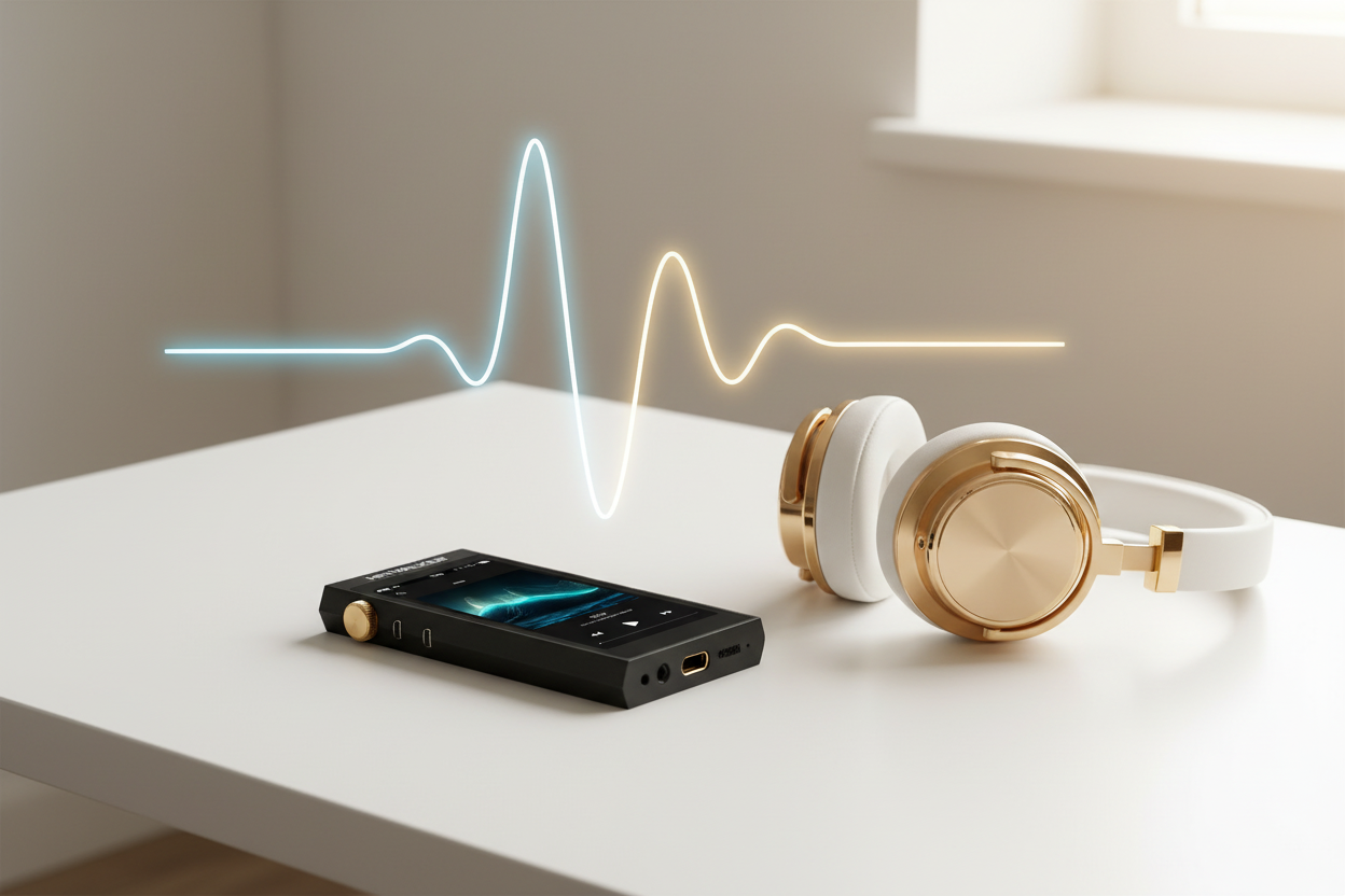 How DACs Work: The Science Behind Digital-to-Analog Conversion