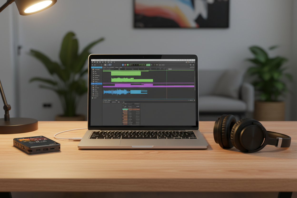 How to Download MP3 Music to Your MP3 Player: Complete Guide