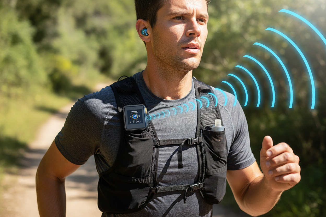 MP3 Player Bluetooth Setup 2026: Wireless Connection Guide