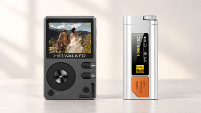 DAP vs Portable DAC/Amp: Which Is Better for Portable Listening?