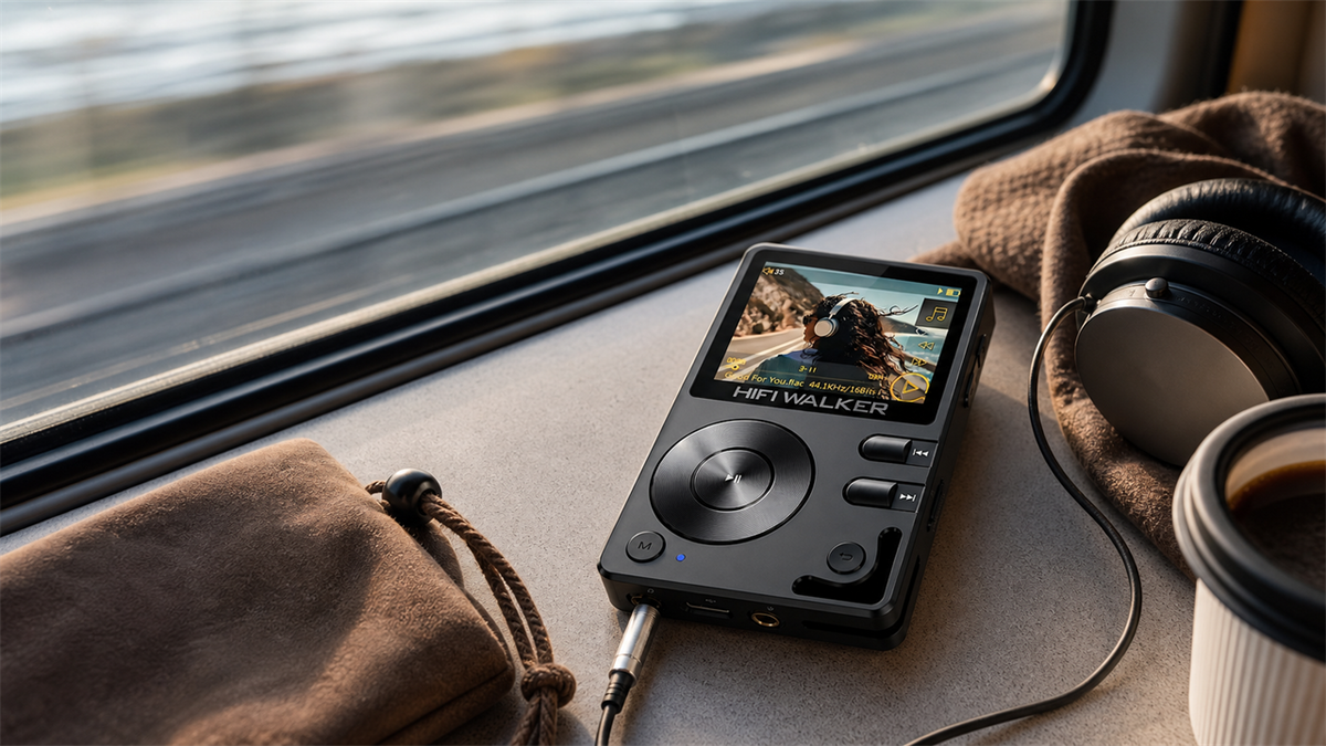 HIFI Walker H2 Review: Is It Worth Buying in 2026?