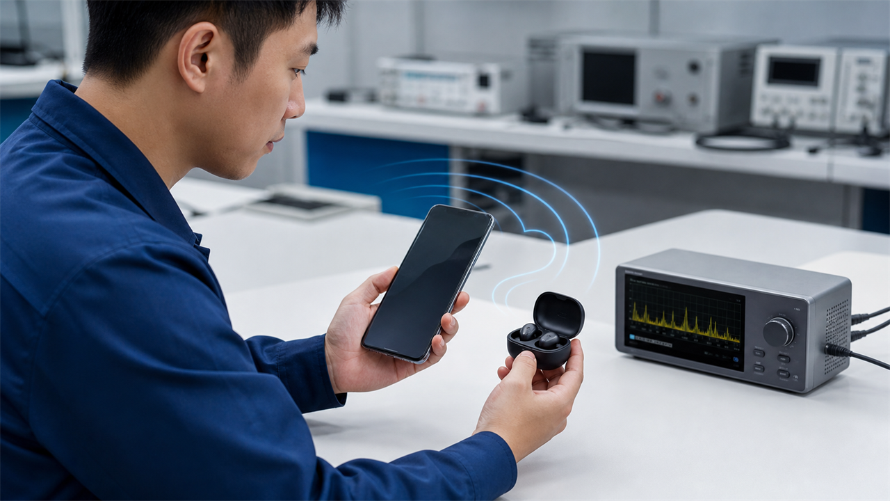 portable music players blog cover for aptX Lossless Explained Does Your Music Player Actually Support It in ?