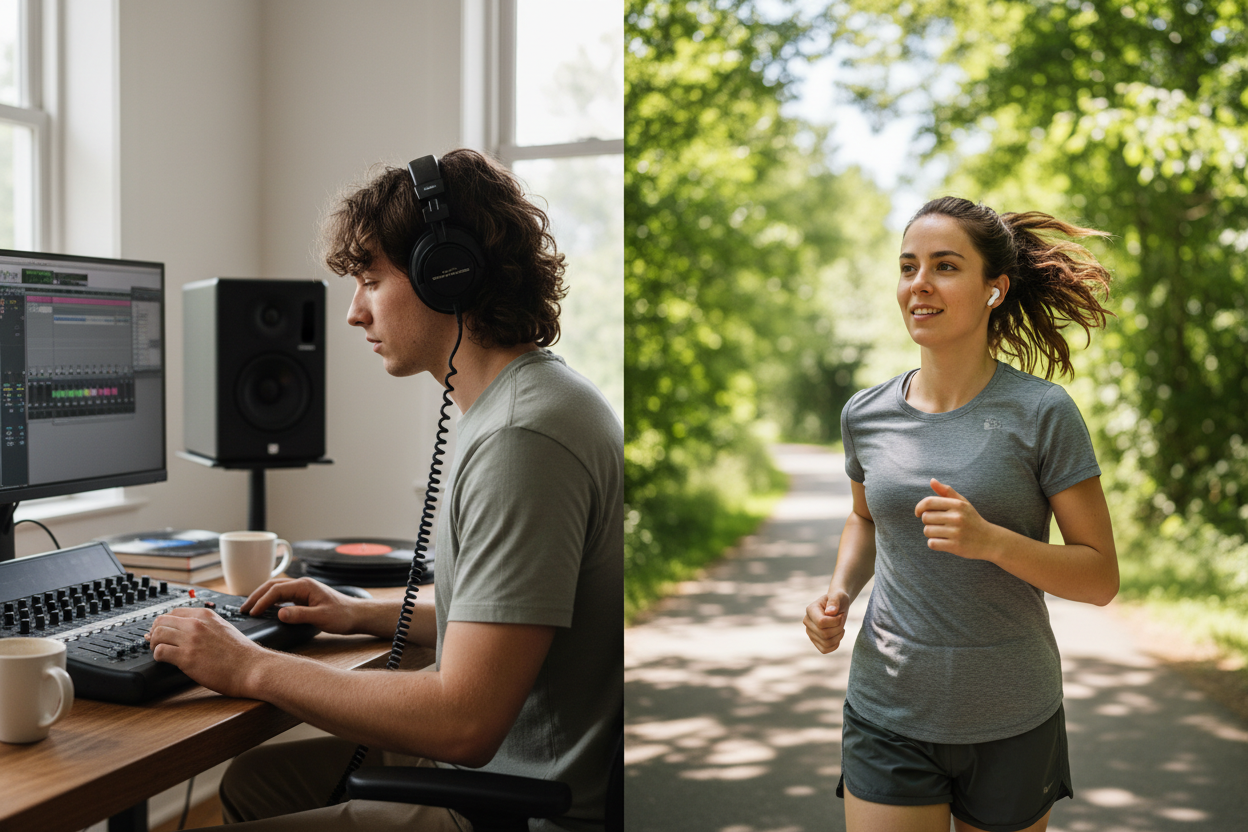 DAC vs Bluetooth Audio: Understanding the Connection