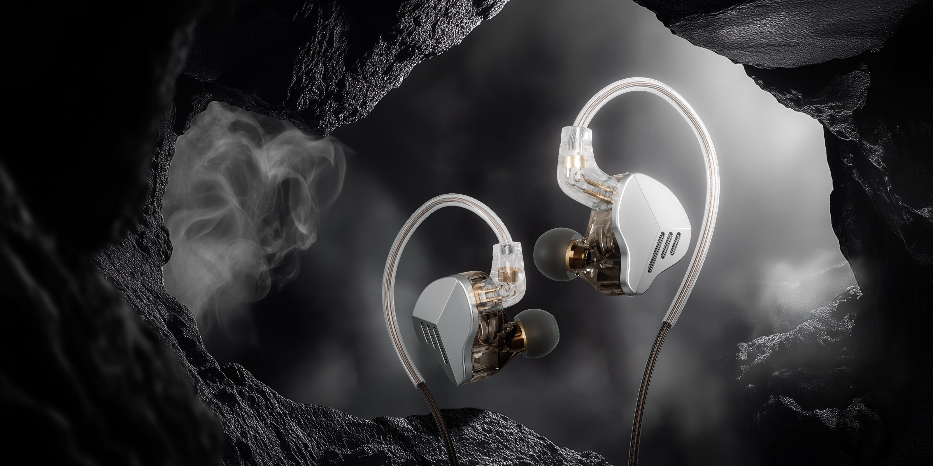 Earphones