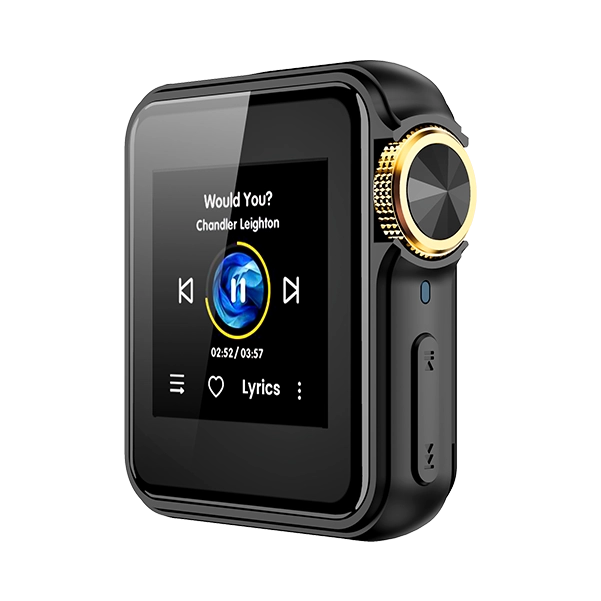 HIFI WALKER H2 Mini Hi-Res Music Player