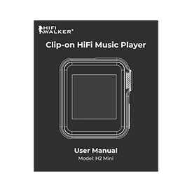 User Manual