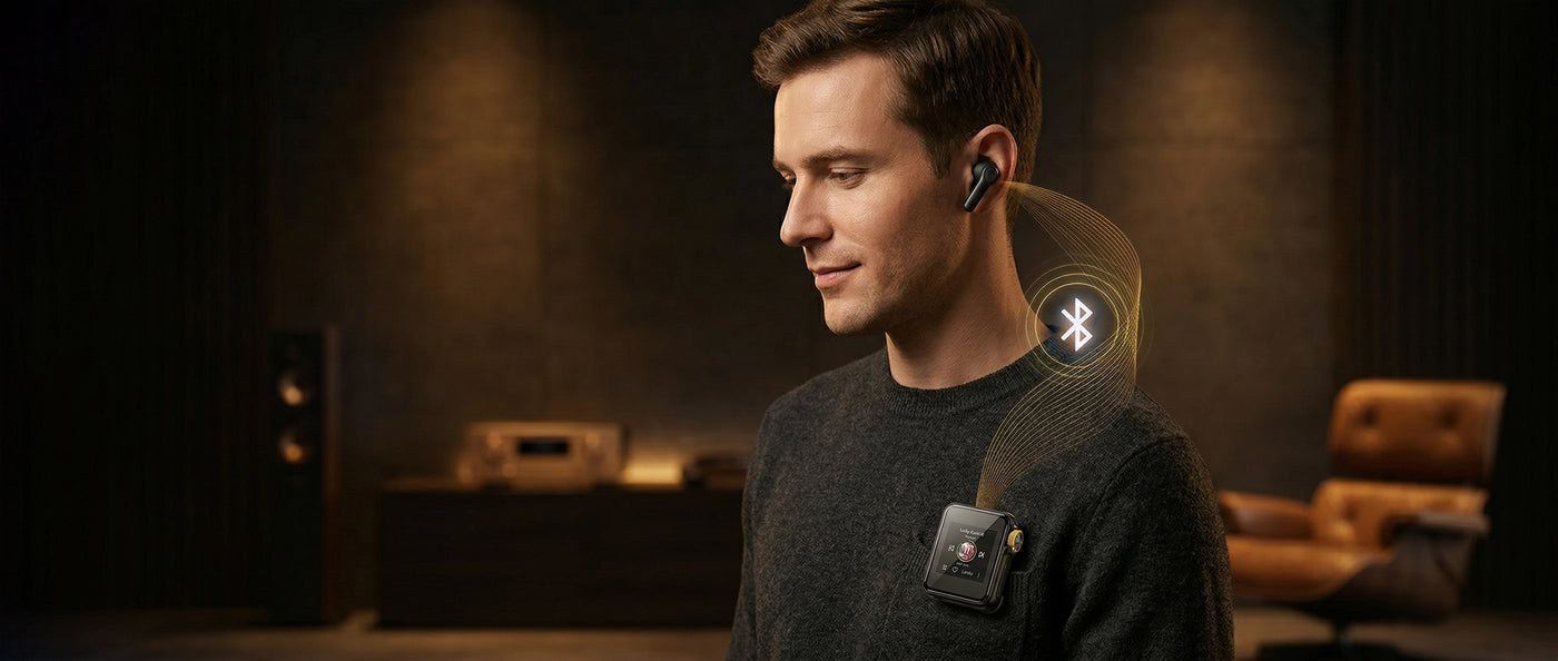 Bluetooth
