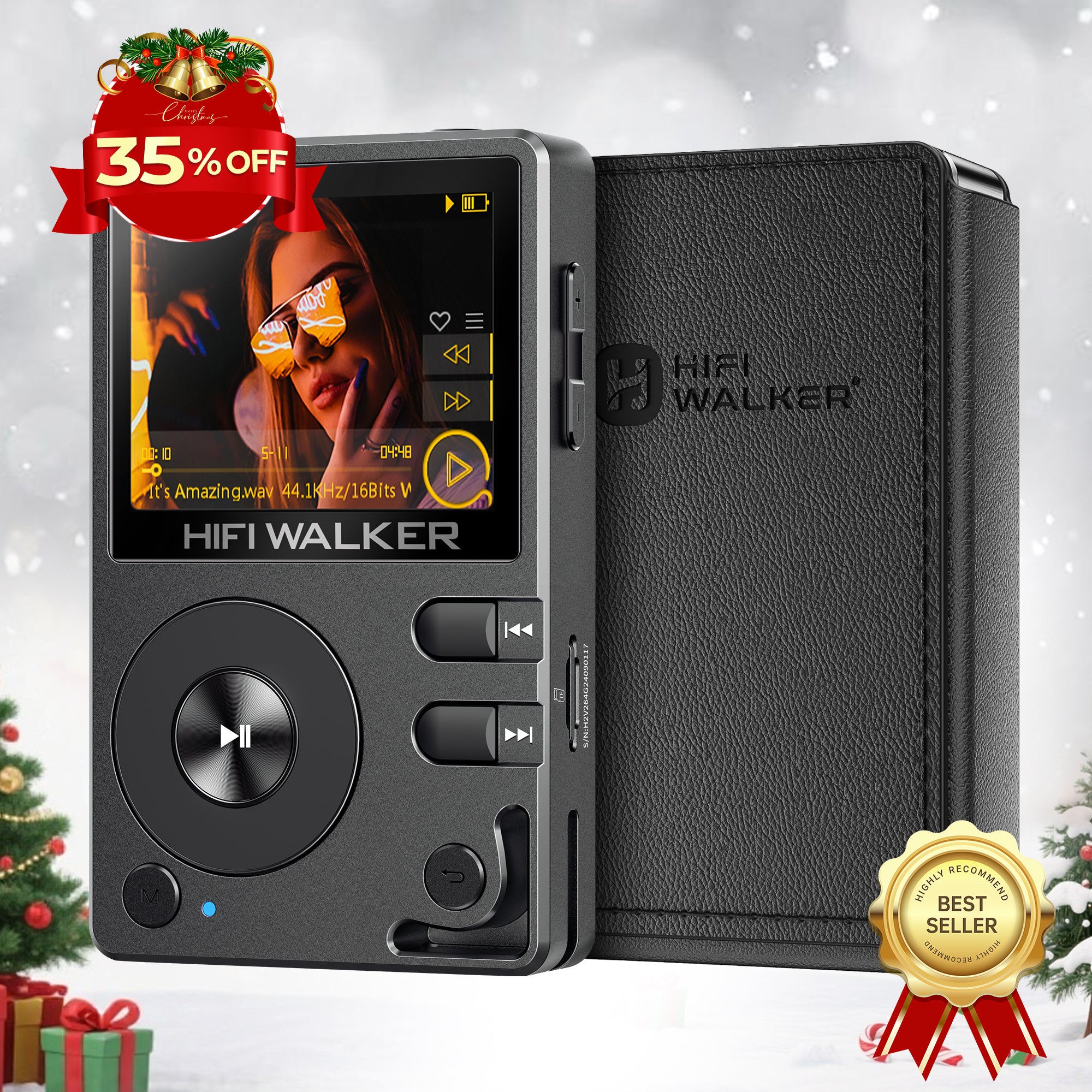 H2 +PU Leather case for H2