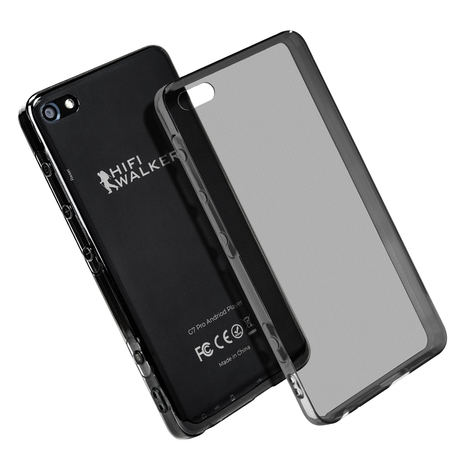 HIFI WALKER Case for G7 Pro