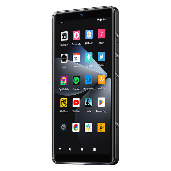 HIFI WALKER G7 Pro Android Player