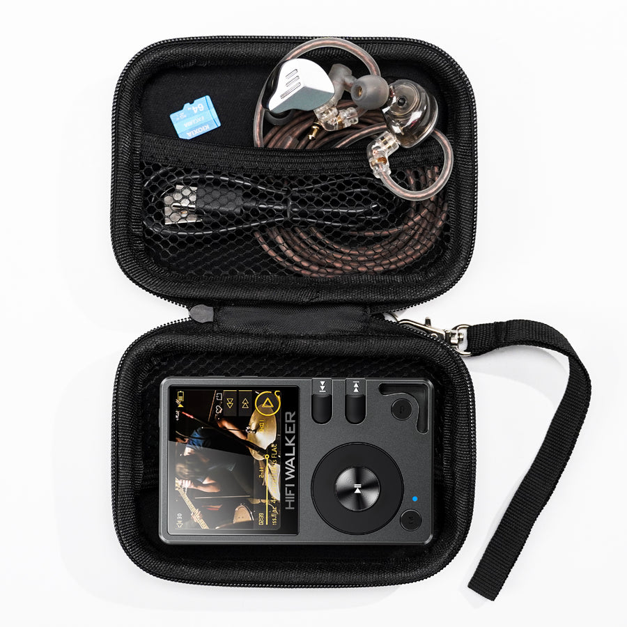 HIFI WALKER Case for H2/H2 Touch