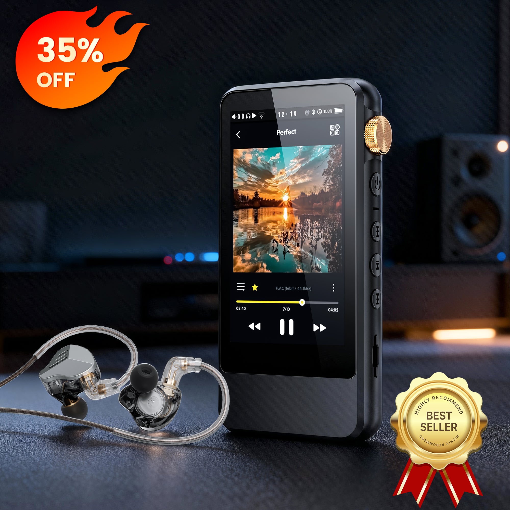 H20 Pro +A20Pro earphone