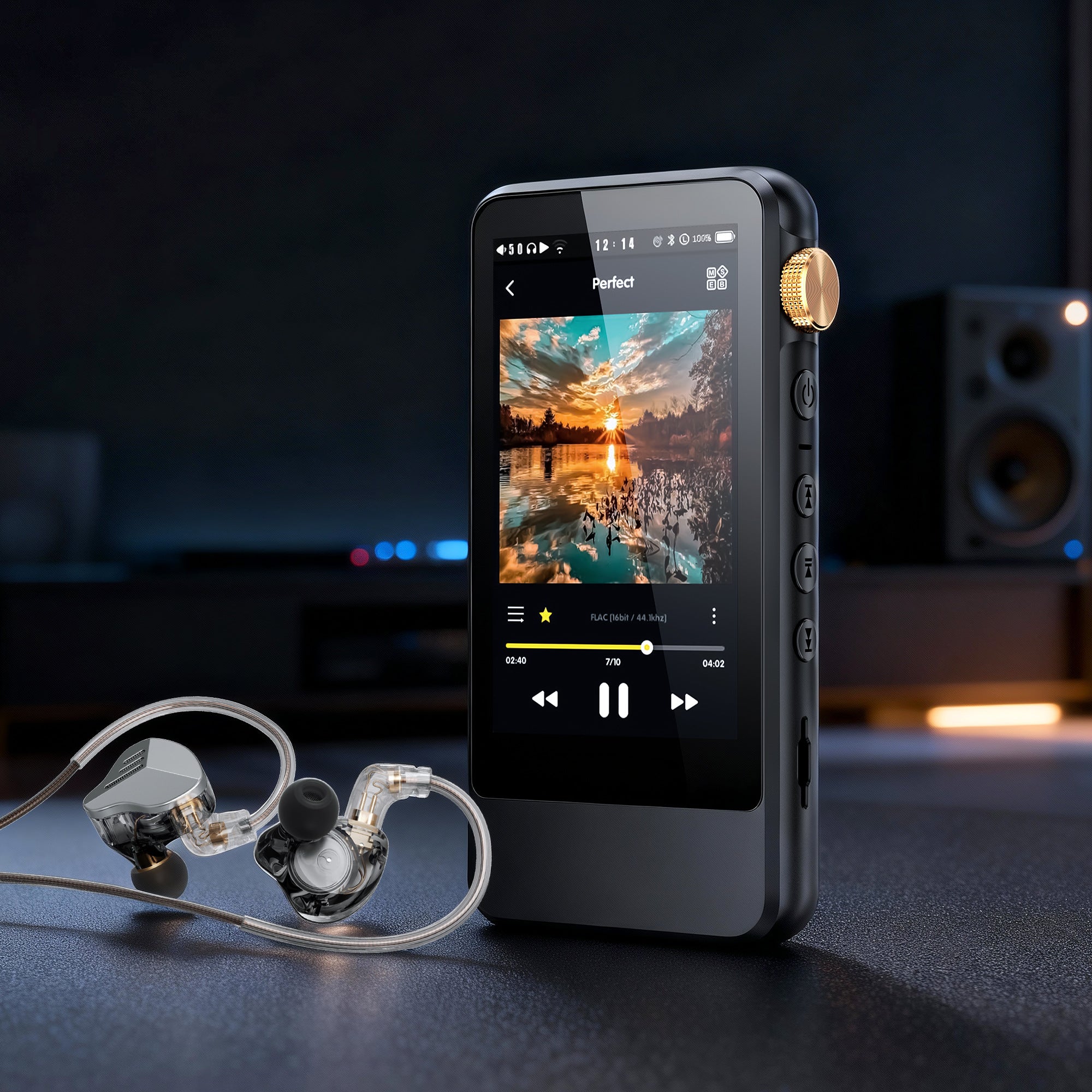 H20 Pro +A20Pro earphone