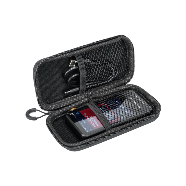 Custodia per H20 Pro