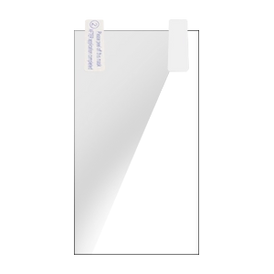 Rear Panel Protector
