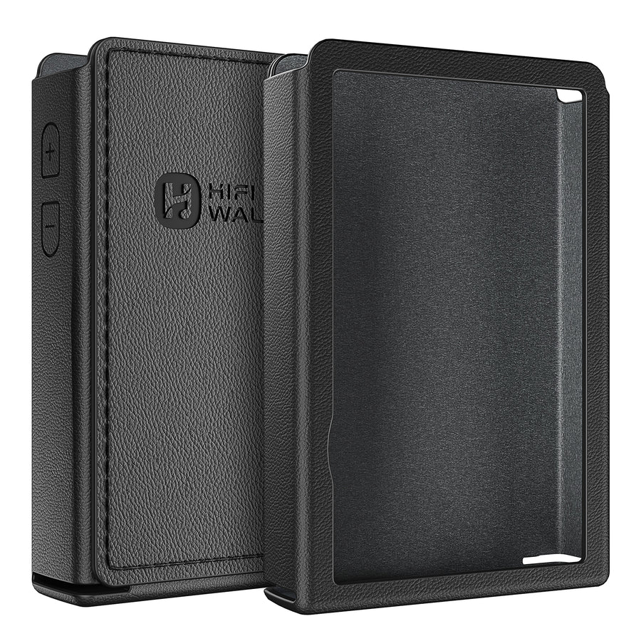 Protective PU Leather Case for H2 - Front View