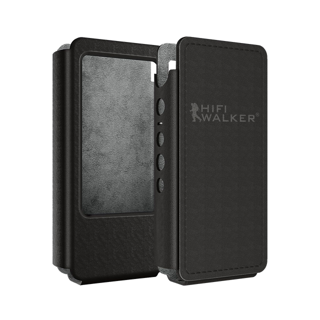 Custodia in pelle PU per H20 Pro