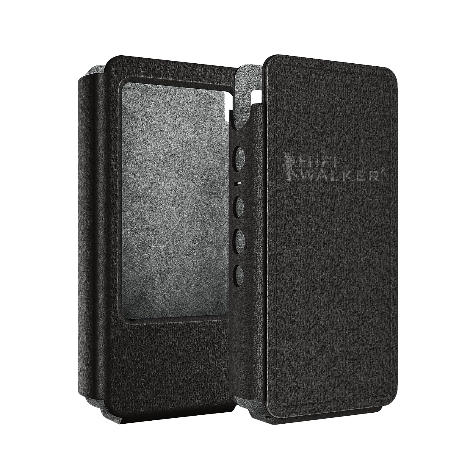 Protective PU Leather Case for H20 Pro