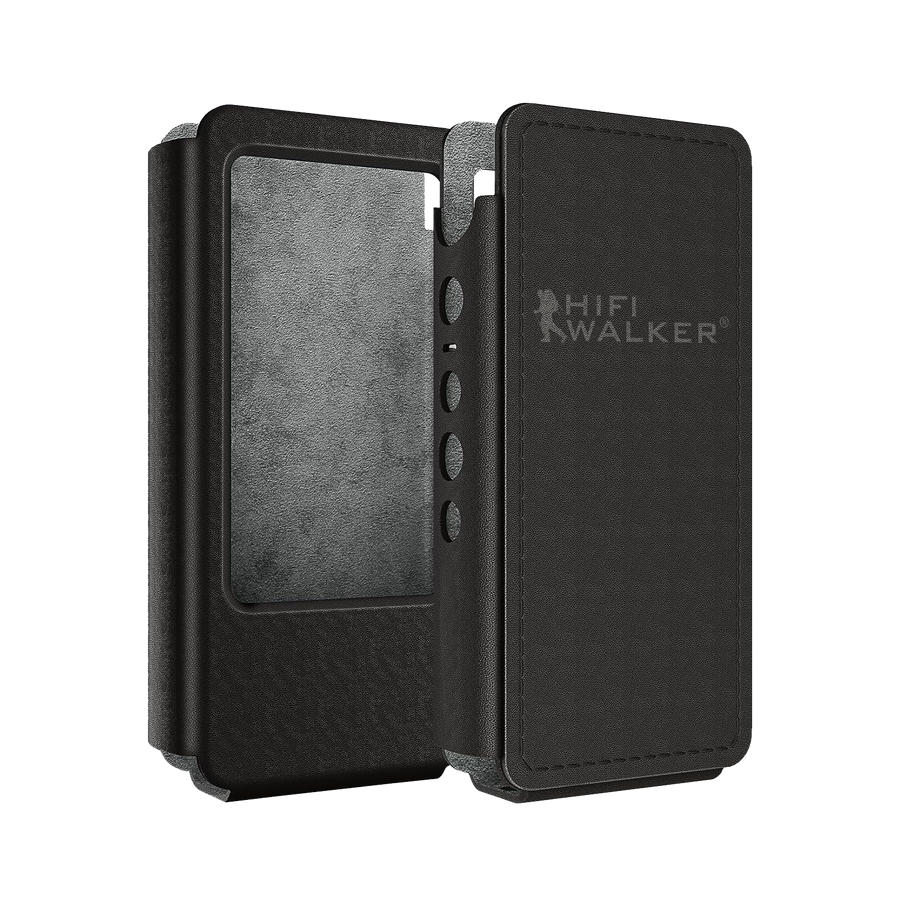 Protective PU Leather Case for H20 Pro