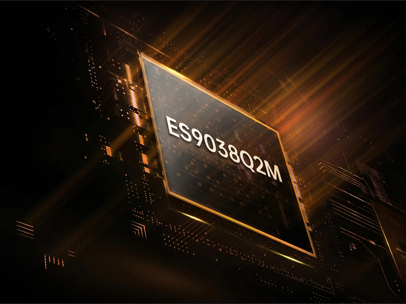 HIFI WALKER D20 USB DAC/Amplifier decoding Hi-Res music with ES9038Q2M DAC PCM 768kHz and DSD512 support