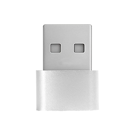 USB-A to USB-C Cable