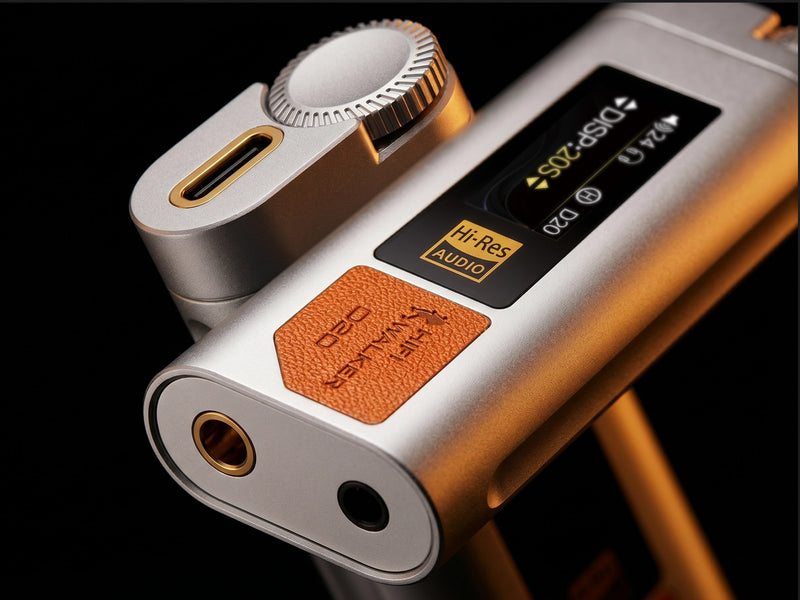 CNC Aluminum Body